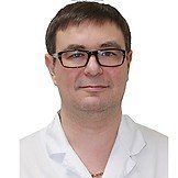 Врач Козлов Руслан Корбанович