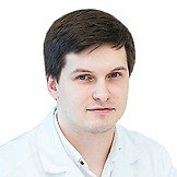 Врач Козлов Владислав Игоревич