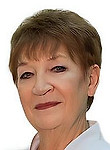 Врач Козлова Лилия Владимировна