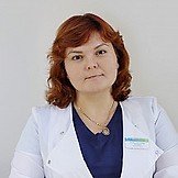 Врач Козырькова Нина Николаевна