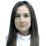 Врач Красильникова Евгения Николаевна