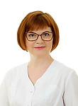 Врач Кравец Татьяна Николаевна