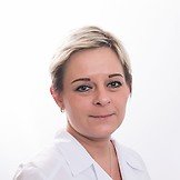 Врач Крицкая Елена Владиславовна