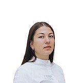 Врач Кривоногова Оксана Анатольевна