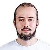 Врач Кривошеев Олег Игоревич