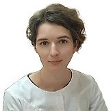 Врач Кривошеева Мария Константиновна
