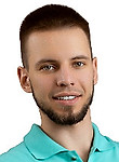 Врач Кривун Андрей Сергеевич
