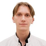 Врач Крутилин Юрий Алексеевич 