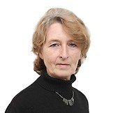 Врач Кучинская Анна Ивановна