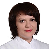Врач Кудаева (Рюмина) Ольга Викторовна