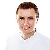 Врач Кудреватых Александр Анатольевич