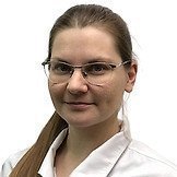 Врач Кудряшова Елена Петровна