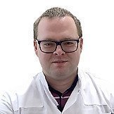 Врач Кудрявцев Дмитрий Анатольевич