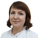 Врач Кудрова Ольга Аркадьевна