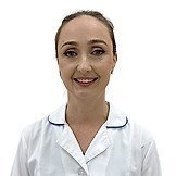 Врач Куфелкина Татьяна Юрьевна