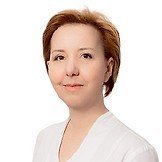 Врач Куклина Надежда Георгиевна