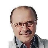 Врач Кулагин Алексей Тимофеевич