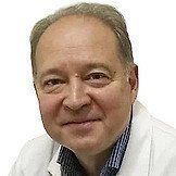 Врач Кулик Олег Николаевич