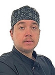 Врач Куликов Виталий Андреевич
