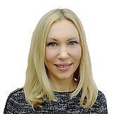 Врач Куликова Наиля Фаиковна