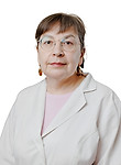 Врач Кулькачёва Ирина Владимировна