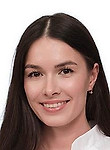 Врач Купкенова Люция Минкадировна
