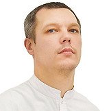 Врач Курбангалеев Артем Арсенович 