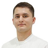 Врач Курбанов Альберт Рустамович