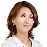Врач Курбатина Мария Михайловна