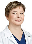 Врач Курятникова Вера Сергеевна