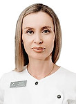 Врач Курмаева Эльмира Степановна	