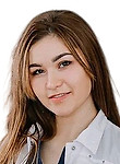Врач Курмаева Василя Рифатевна