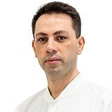 Врач Куштов Ибрагим Джабраилович