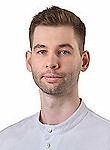 Врач Кустов Олег Игоревич