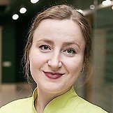 Врач Кутузова Ксения Сергеевна