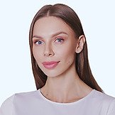Врач Кузяхметова Регина Ринатовна