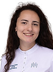Врач Ситдикова (Кузьмина) Анна Сергеевна