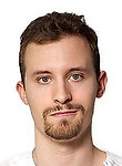 Врач Кузнецов Никита Игоревич