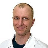 Врач Кузнецов Сергей Владимирович