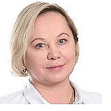 Врач Кузнецова Елена Анатольевна