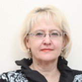 Врач Кузнецова Ирина Бахрамовна