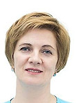 Врач Кузнецова Яна Евгеньевна