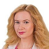 Врач Кузнецова Ольга Михайловна