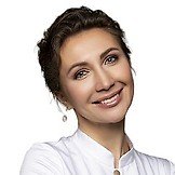 Врач Кузнецова Жанна Искандэровна