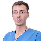 Врач Квасников Сергей Сергеевич