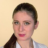 Врач Лаптева Екатерина Игоревна 