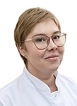Врач Лаптинская Екатерина Александровна