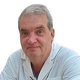 Врач Ларин Алексей Николаевич