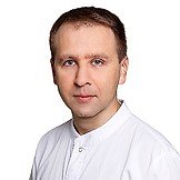 Врач Ларионов Михаил Викторович