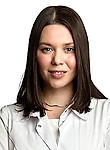 Врач Ларионова Анна Сергеевна